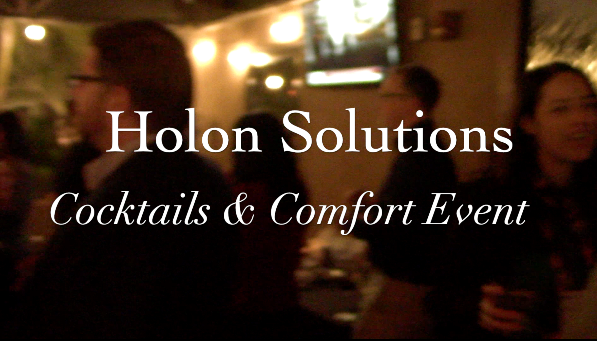 Holon Solutions