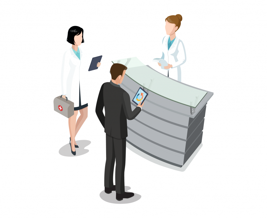 Holon Solutions