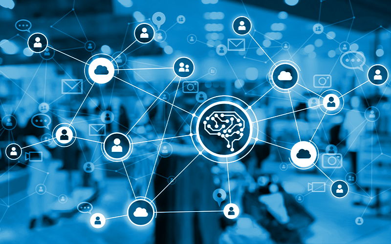 Network-Wide Patient Tracking Technology