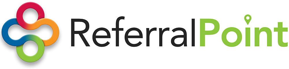 ReferralPoint Logo