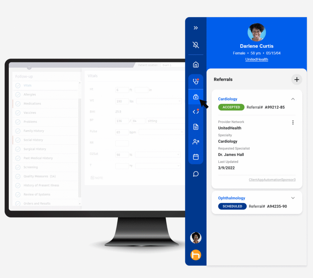 Holon Solutions